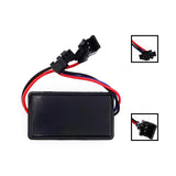 Boitier LED Dualtron Pop V2