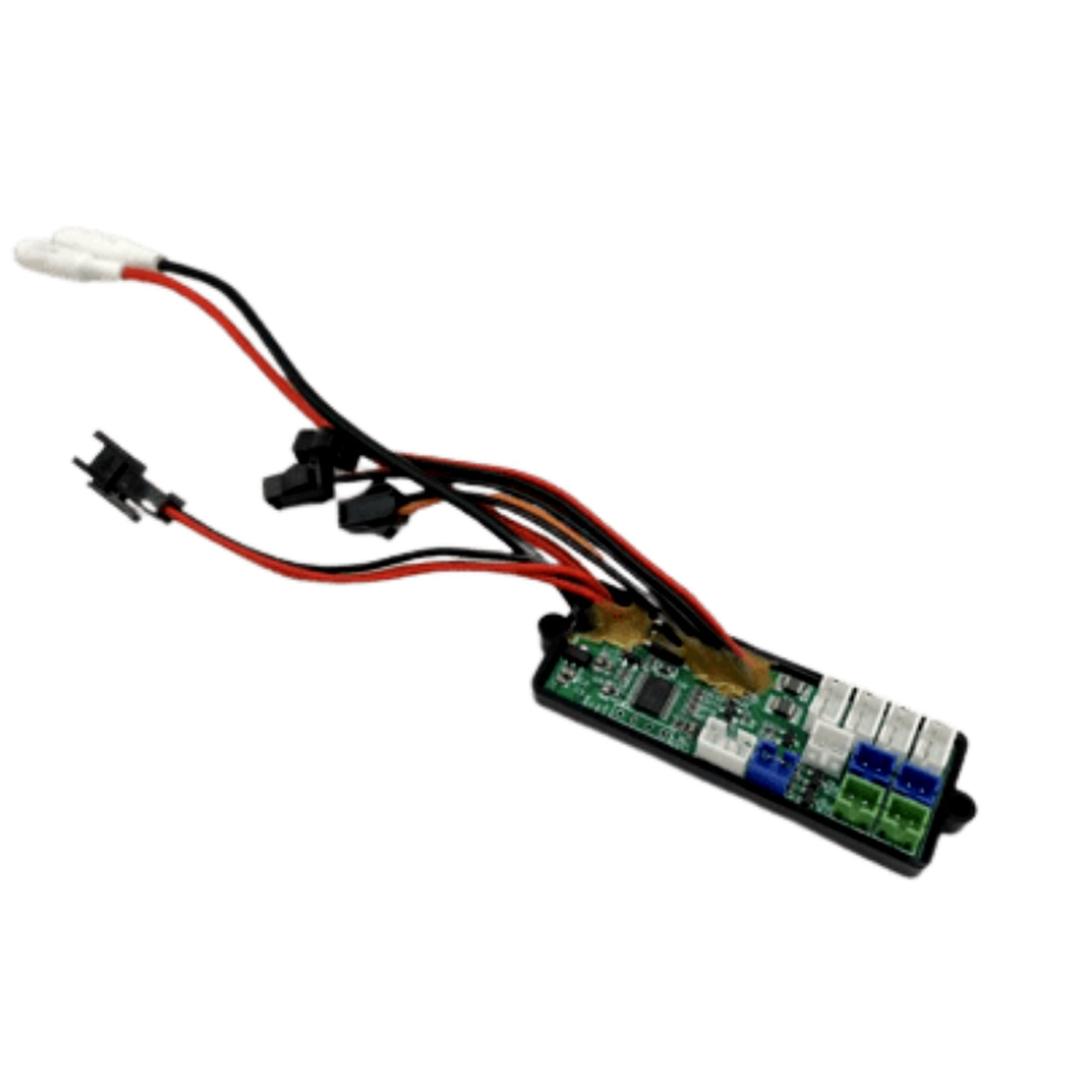 Boitier LED Dualtron Pop V2