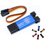 Boitier ST Link V2