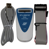 Boitier ST Link V2