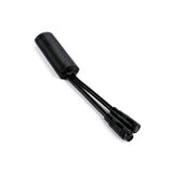 Bouchon Passe Cables Ninebot Segway ZT3 Pro