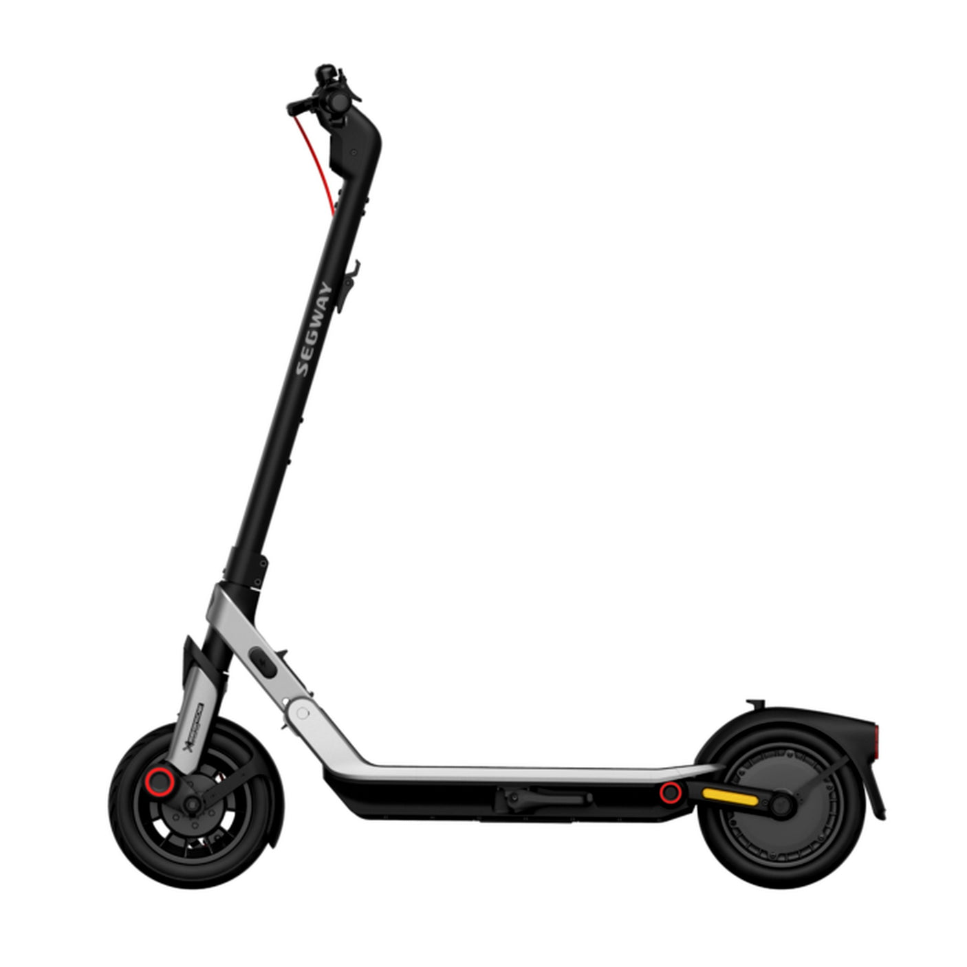 Bouchon Passe Cables Ninebot Segway ZT3 Pro