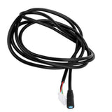 Bouchons cables ninebot G30 Max