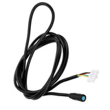 Bouchons cables ninebot G30 Max