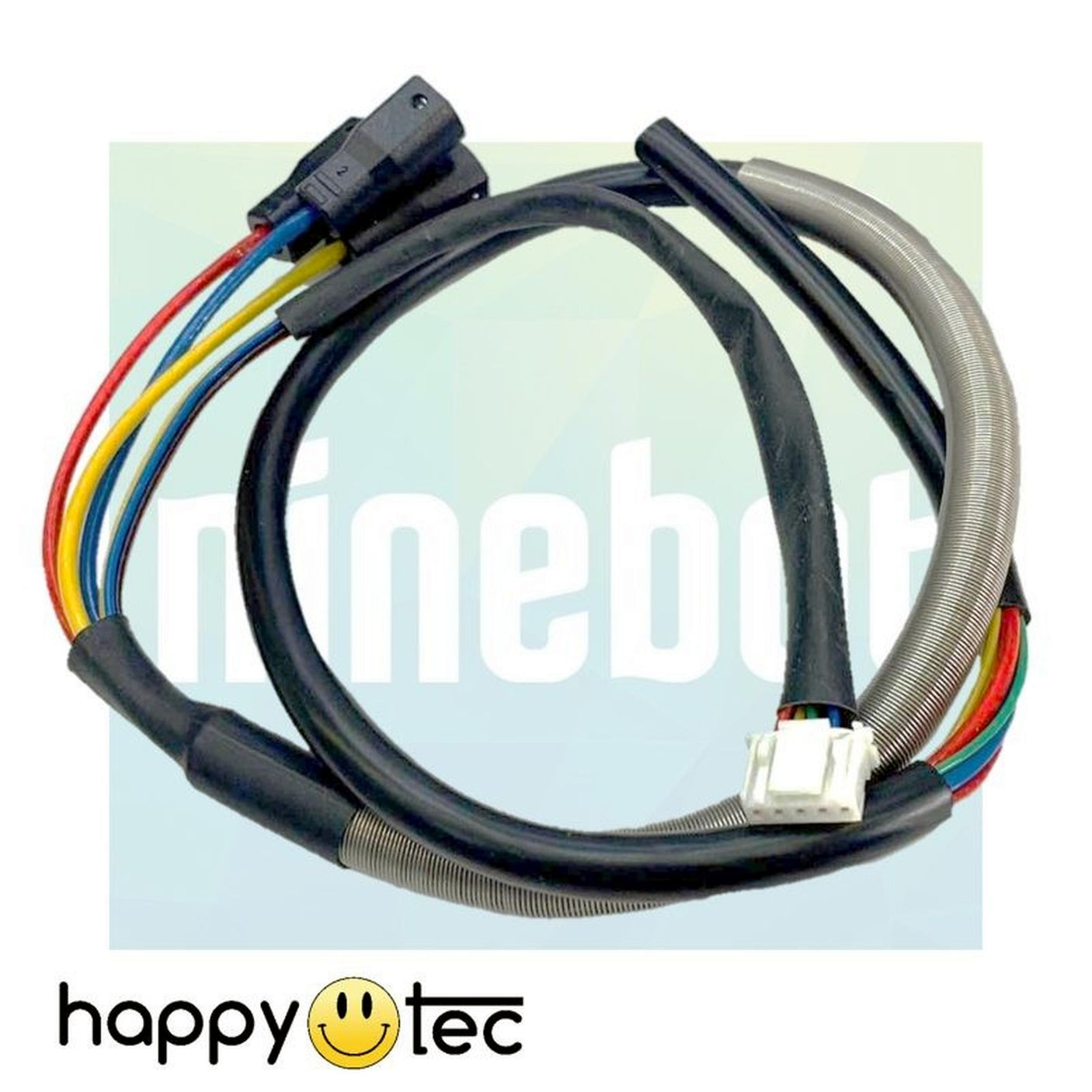Bouchons cables ninebot G30 Max