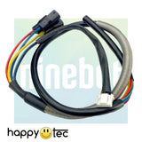 Bouchons cables ninebot G30 Max