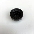 Paire de bouchons caches ecrou de roue pour trottinette Dualtron