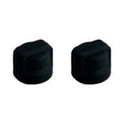 Bouchons caches écrou Dualtron x2 pcs