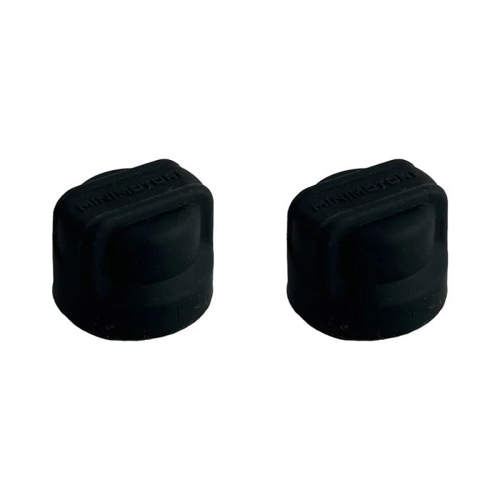 Bouchons caches écrou Dualtron x2 pcs