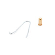 Bouton poussoir Etwow