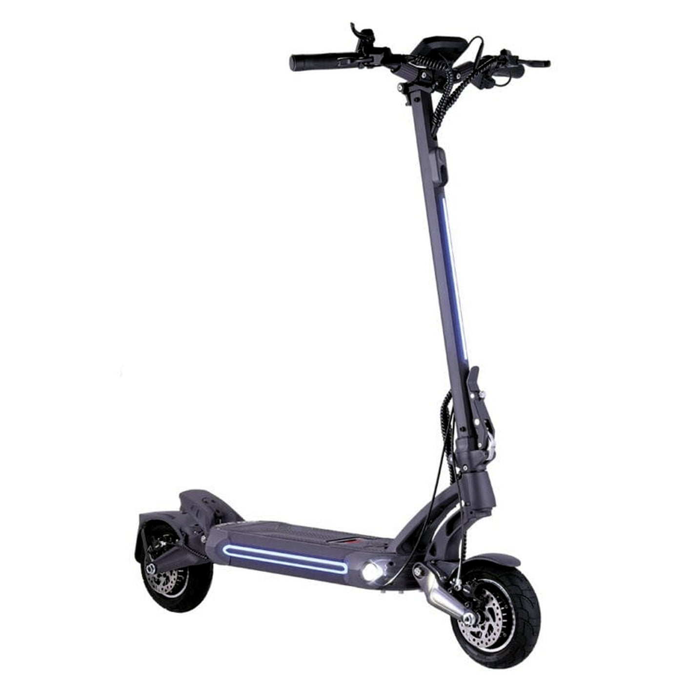 Bras de fourche arriere droite Vsett9 Vsett 9+