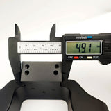 Bras de fourche Dualtron Aminia, Mini Long Body (spécial mono/dual)