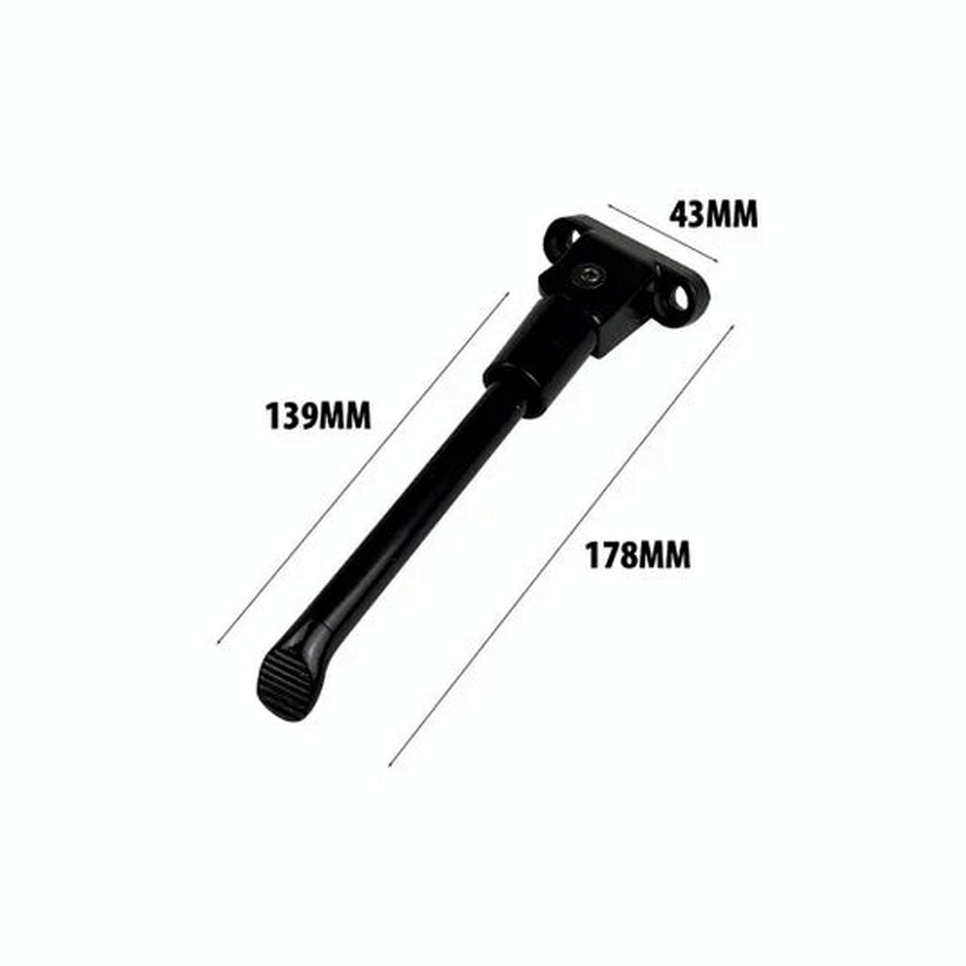 Bras de fourche Haut Vsett 8 Z8 Pro