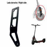 Bras de fourche Haut Vsett 8 Z8 Pro