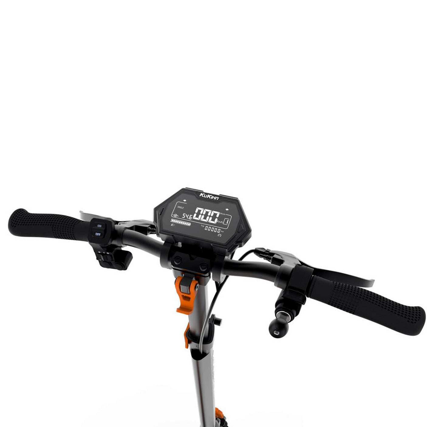 Bras suspension avant gauche Kukirin G2 Max