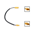 Cable alimentation Kugoo S1