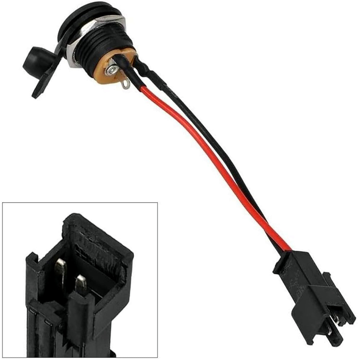 Cable batterie Kukirin G2/G4