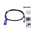 Cable clignotant droite Ninebot Max G3