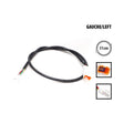 Cable clignotant gauche Ninebot Max G3