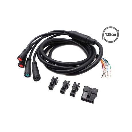 Cable data 4 en 1 Kugoo M4