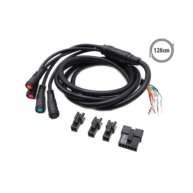 Cable data 4 en 1 Kugoo M4