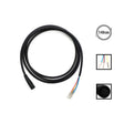 Cable data display Vsett 8 Z8 Pro