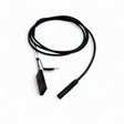 Cable data 6 pins de 140 cm pour display de trottinette Zero 10X