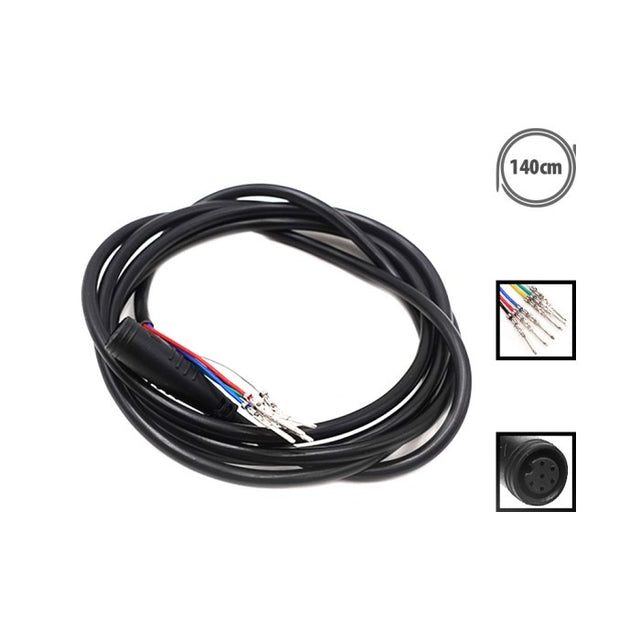 Cable data Display Z10X