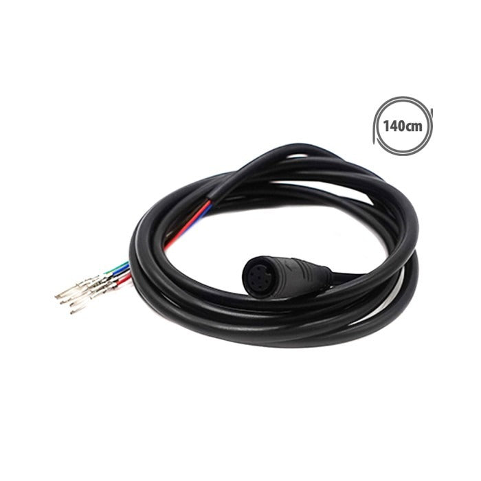 Cable data Display Z8