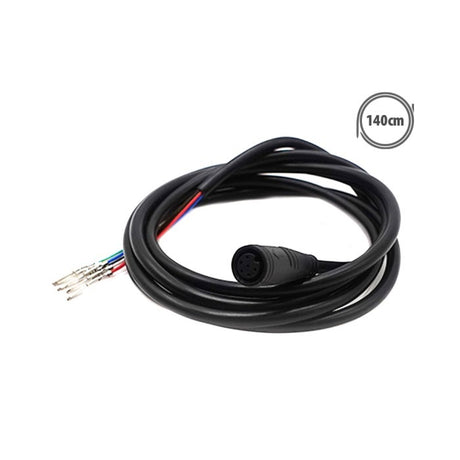 Cable data Display Z8