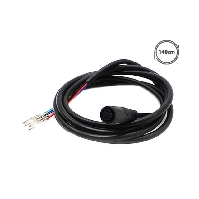 Cable data Display Z8