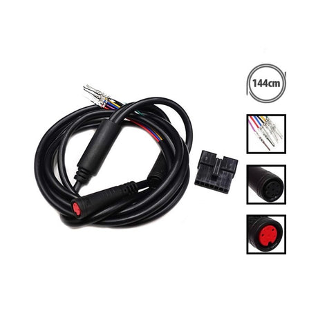 Cable data Kukirin G2 Master