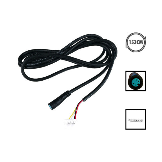 Cable data Ninebot G30 Max