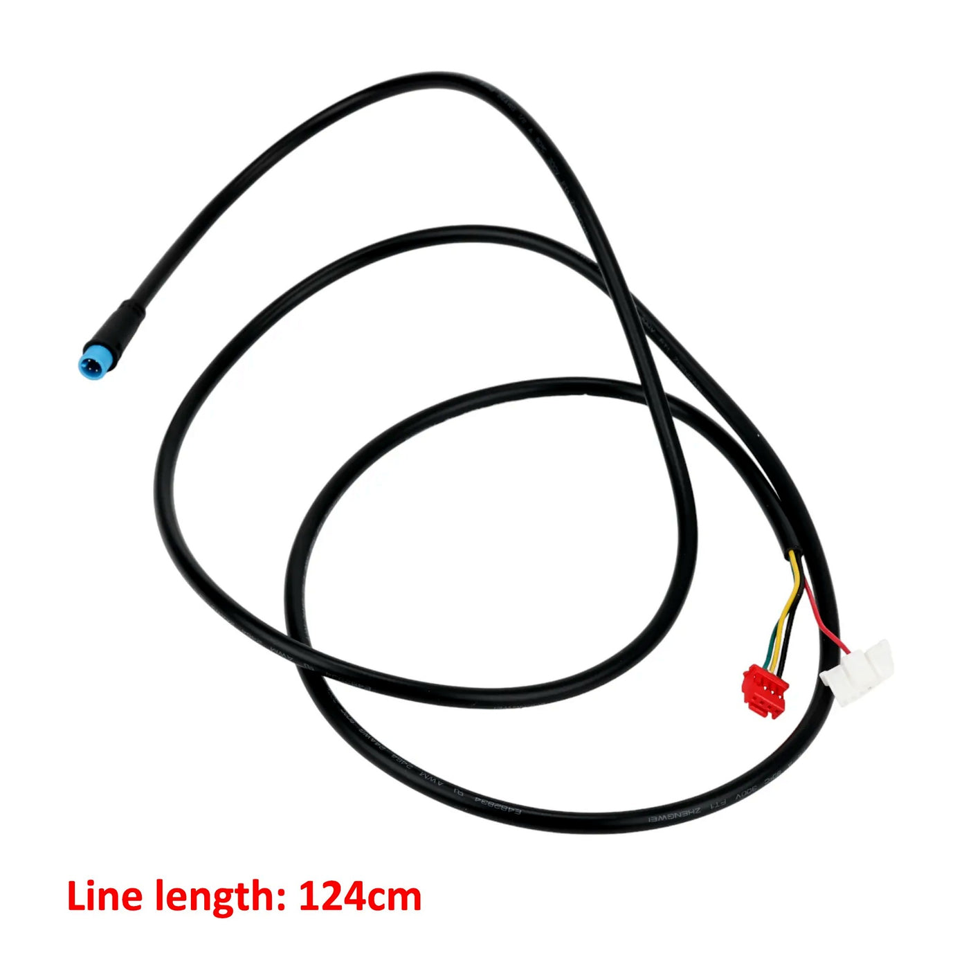 Cable data Ninebot Segway F2 F2 Plus F2 Pro