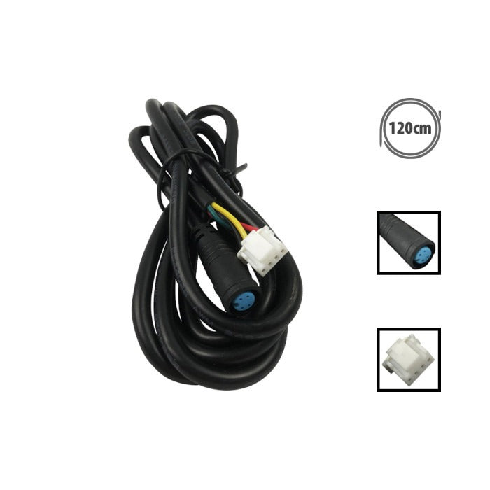 Cable Data Ninebot Serie F