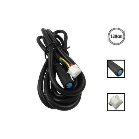 Cable Data Ninebot Serie F