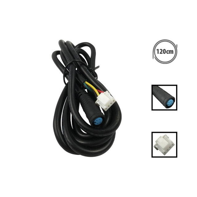 Cable Data Ninebot Serie F