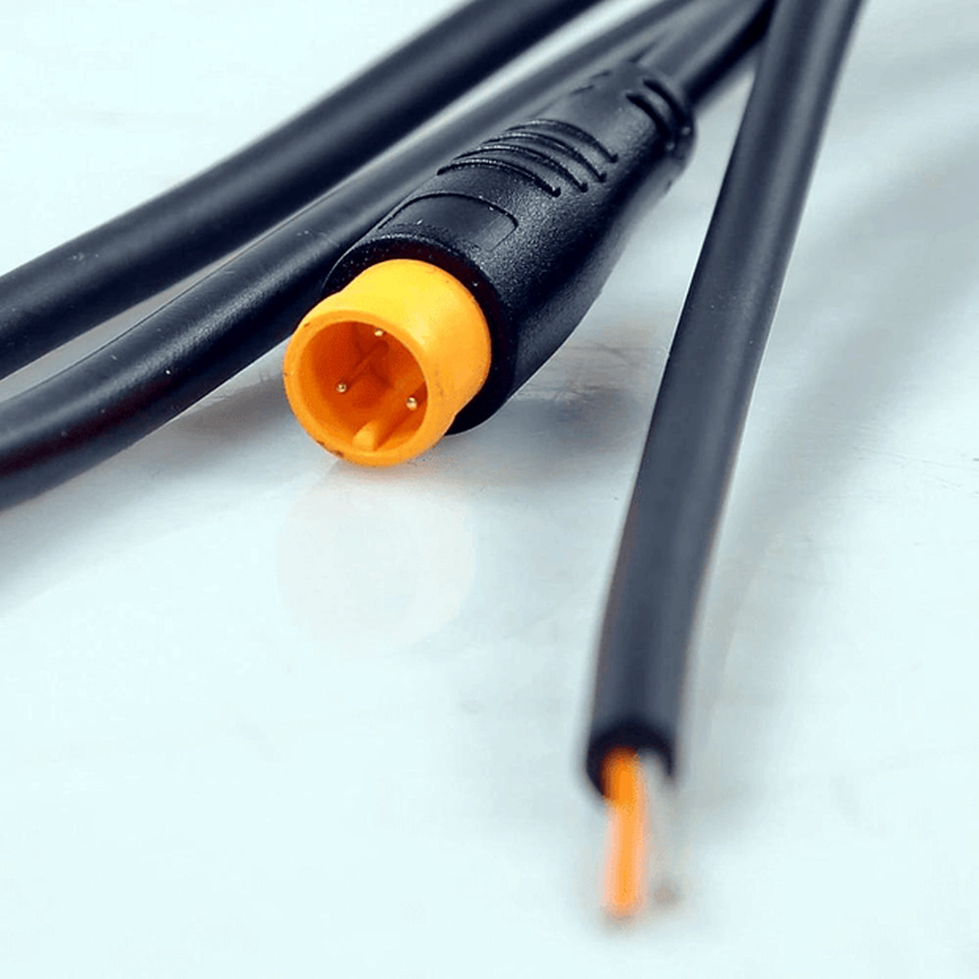 Cable data Vsett 10