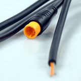 Cable data Vsett 10