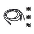 Cable data Vsett 9+ bimoteurs