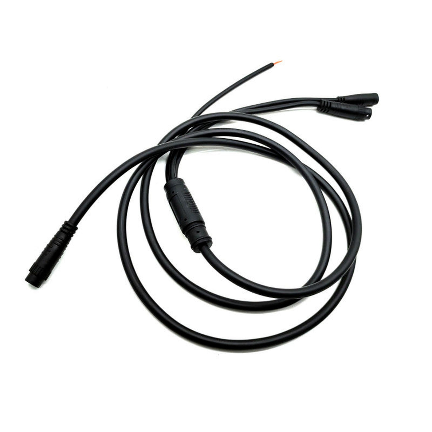 Cable data Vsett9