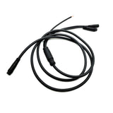 Cable data Vsett9