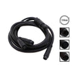 Cable data Vsett9