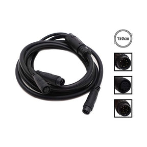 Cable data Vsett9