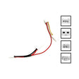 Câble de communication de charge Ninebot Segway F2 /F2 Plus