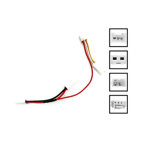 Câble de communication de charge Ninebot Segway F2 /F2 Plus