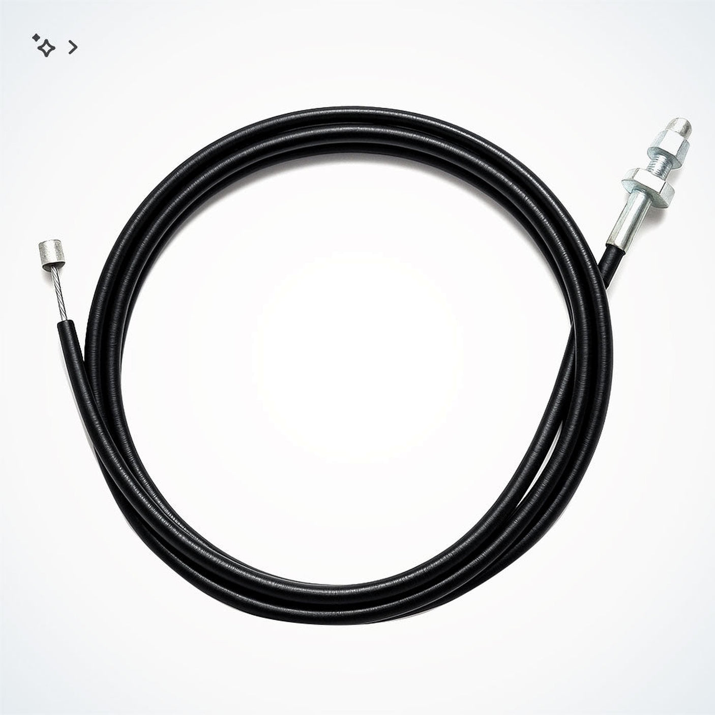 Cable de frein arriere Dualtron Mini