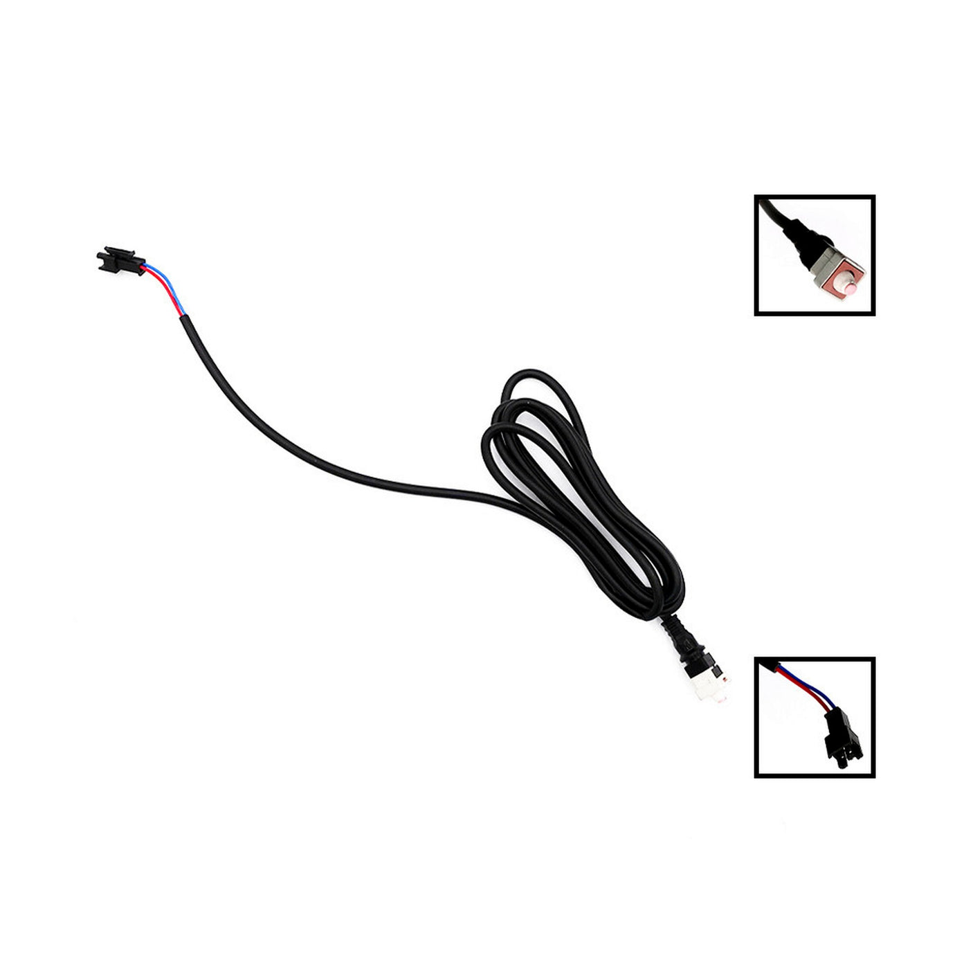 Cable de frein avant Dualtron Mini