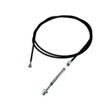 Cable de frein avant Dualtron Mini