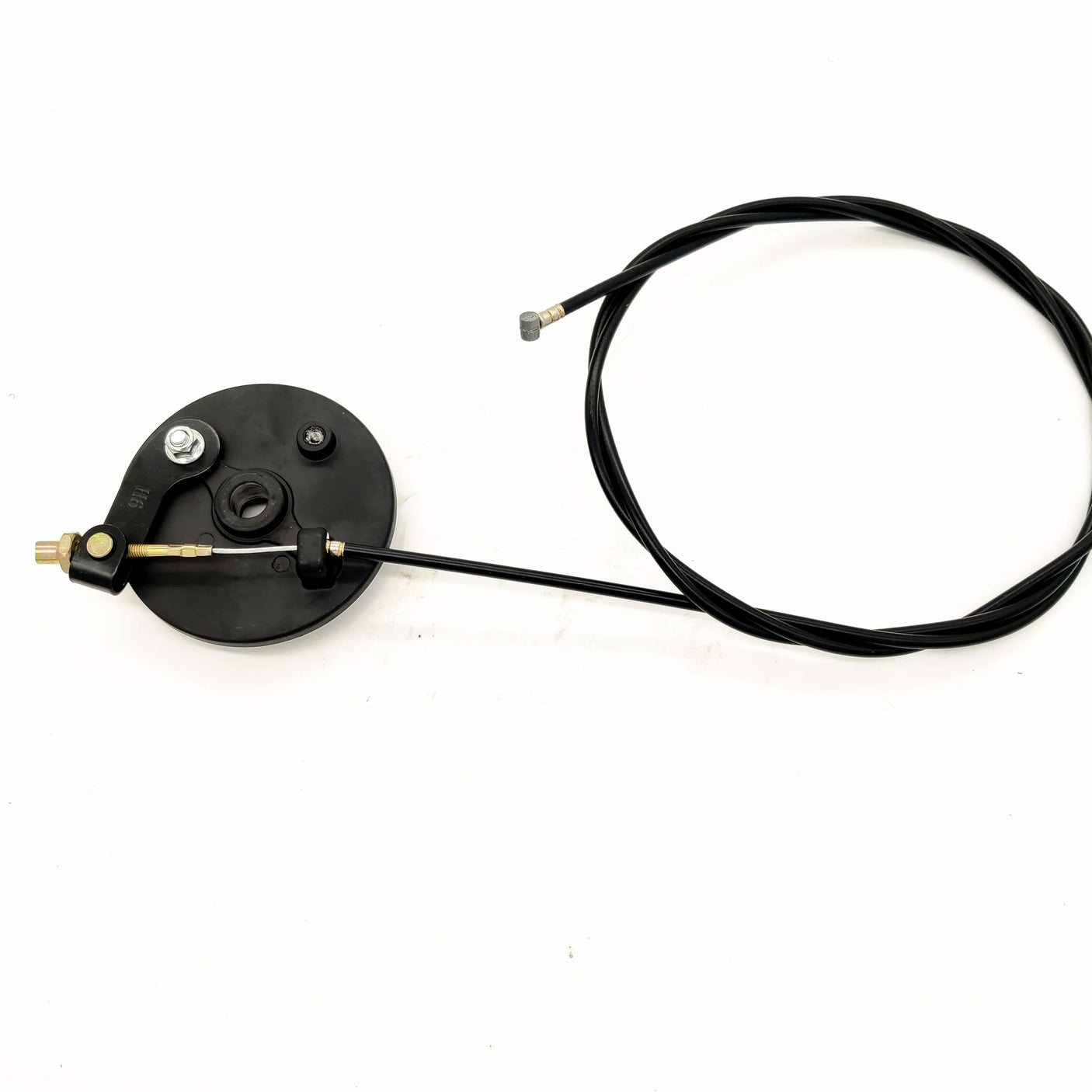 Cable de frein avant tambour Dualtron Pop Popular
